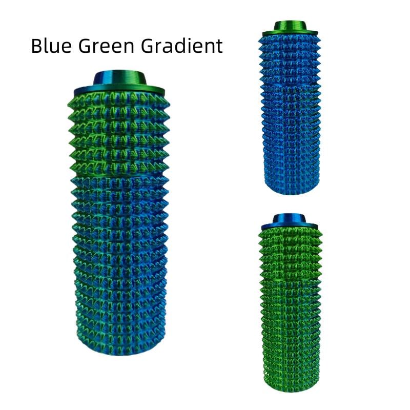 Pocket-Sized Stress Reliever