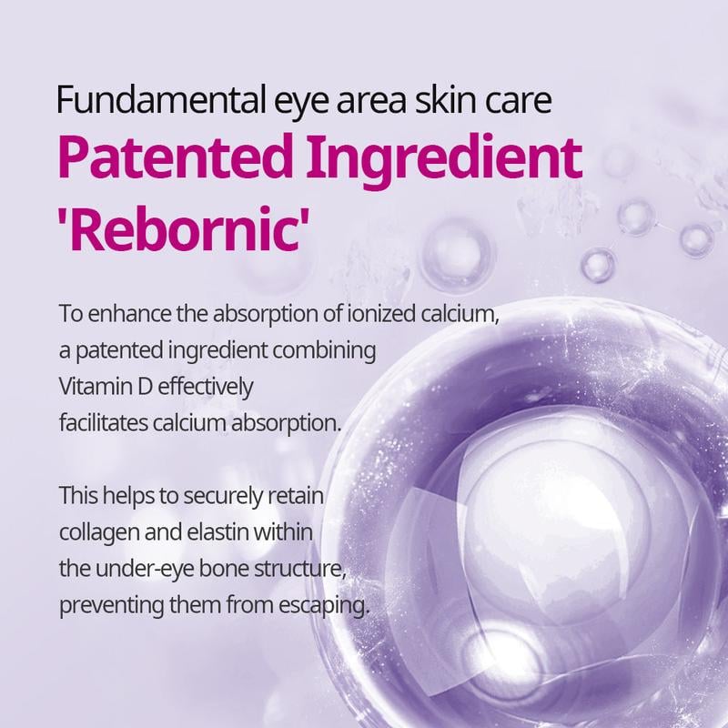 Cemenrete Calcium Intense Anti-aging Cream