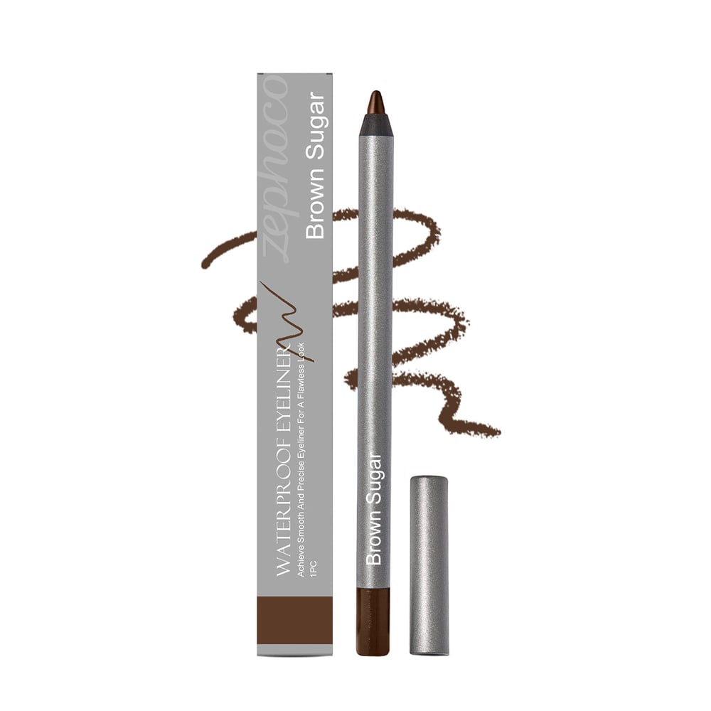 🔥【24H Lock】1440-Minute Smudge-Proof Eyeliner