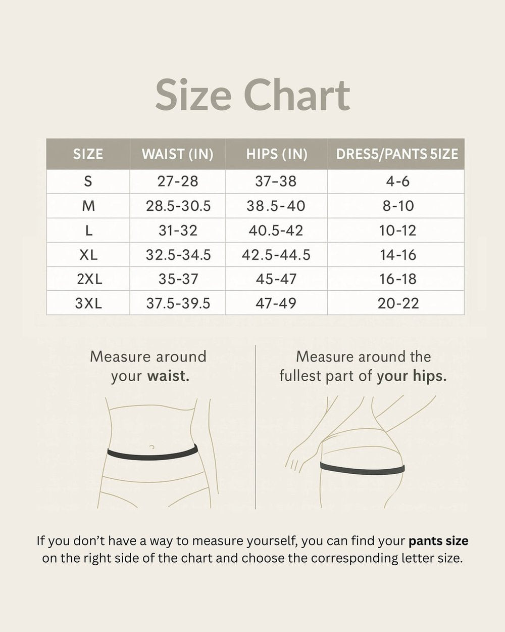 Stay-In-Place Tummy Control Seamless Shape Shorts