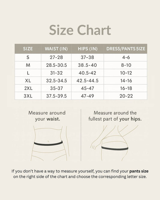 Stay-In-Place Tummy Control Seamless Shape Shorts