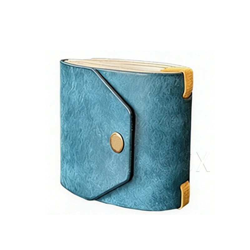 The Cash Wrap Wallet