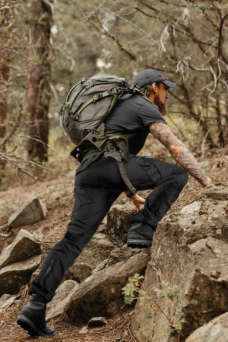 🛡️Tactical Multi-Purpose Pants: Durable, Stylish & Ready for Any Adventure