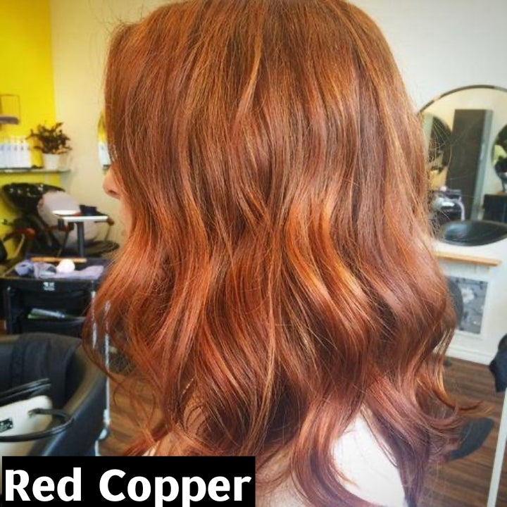 Luxury Human Hair Wigs for Women Add Fuller Hair Instantly-Suitable for All Head Sizes