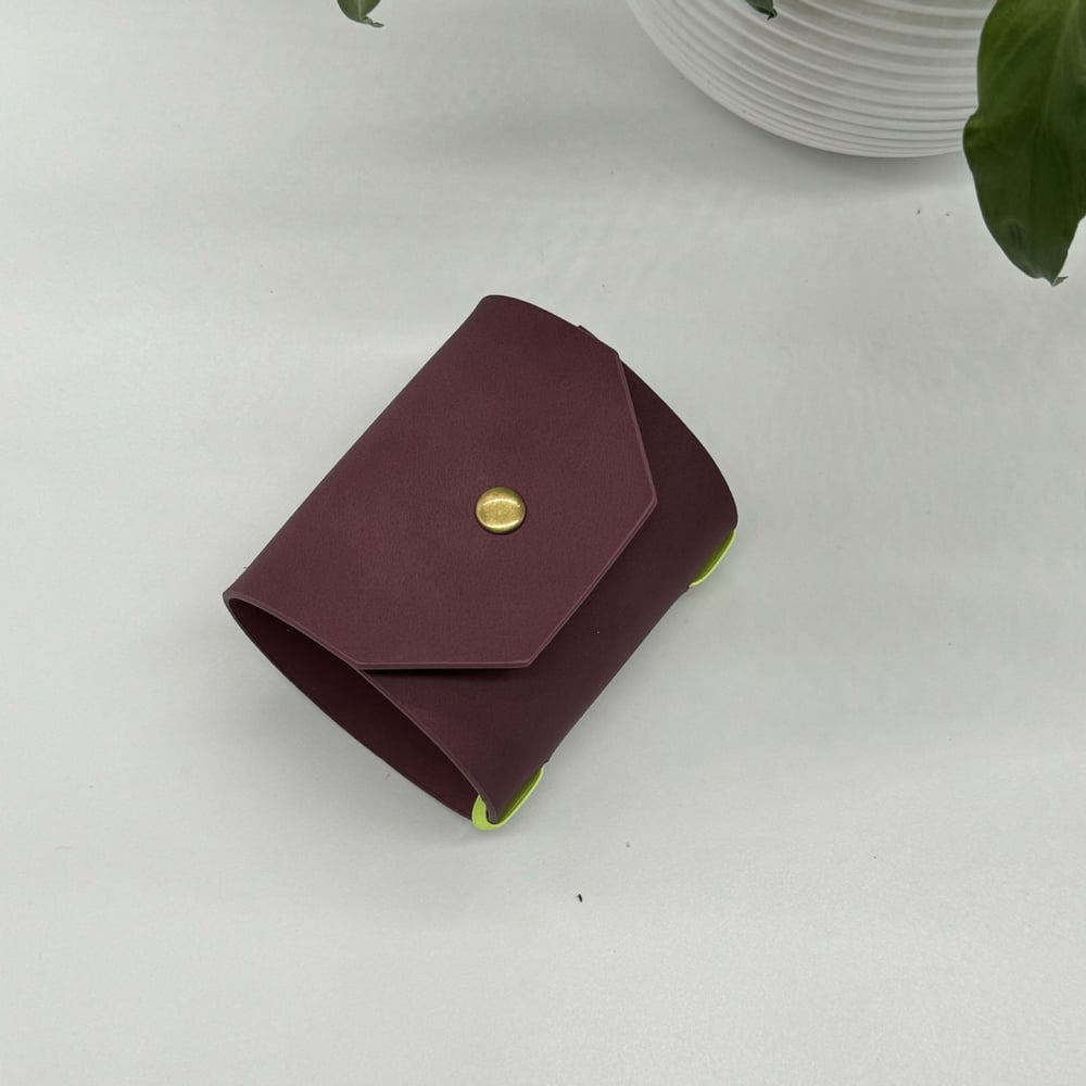 The Cash Wrap Wallet