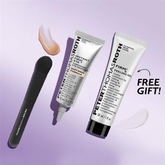 Thomas Roth Instant FIRMx No-Filter Firming Primer