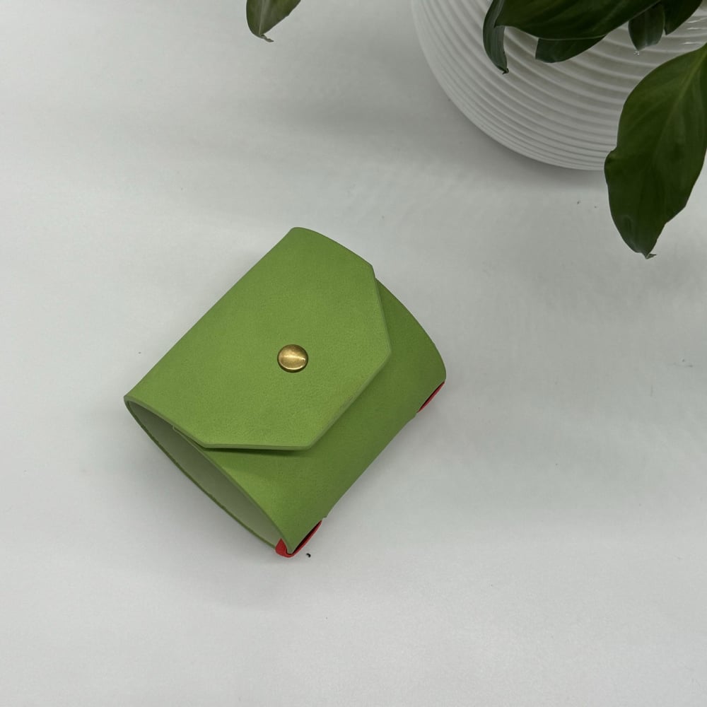 The Cash Wrap Wallet