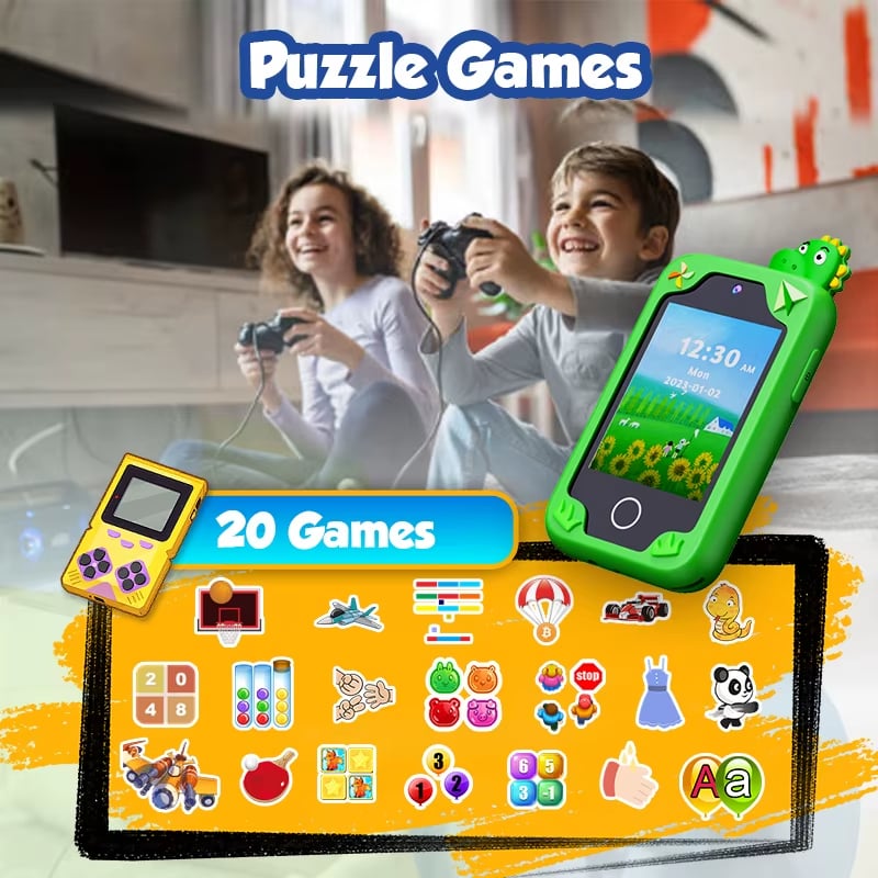 This Week's Special Kids Smart Phone