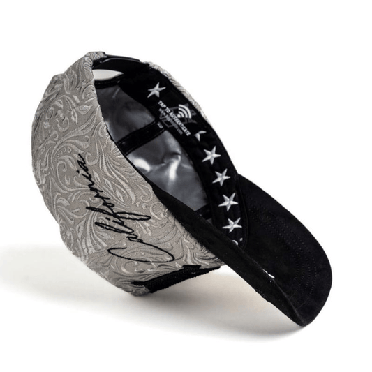 “LA”California” Cap