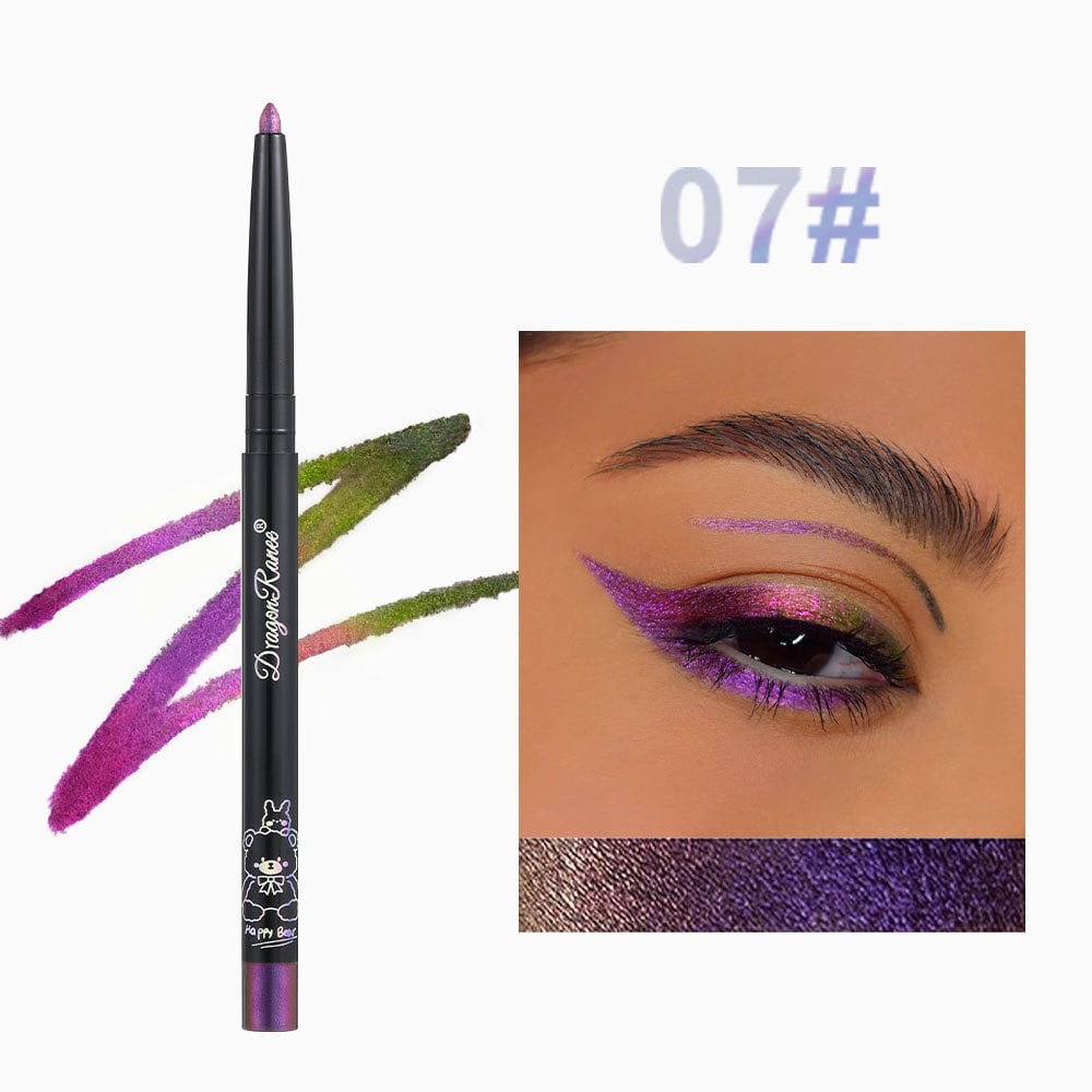 Multichrome Gel Eyeliner