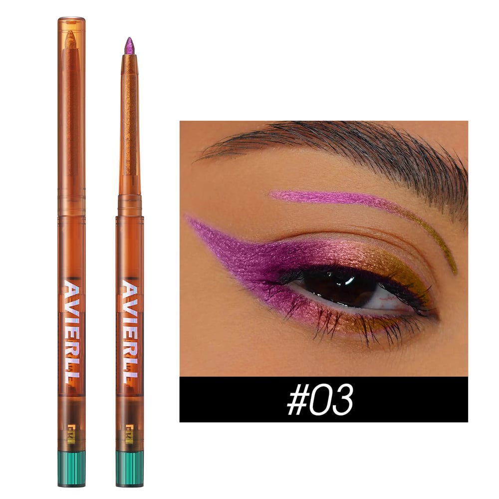 VividLine Color Eyeliner Collection