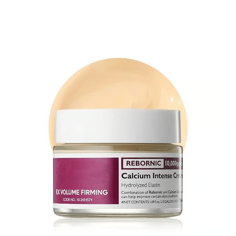 Calcium Intense Anti-aging Cream