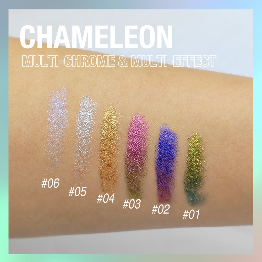 VividLine Color Eyeliner Collection