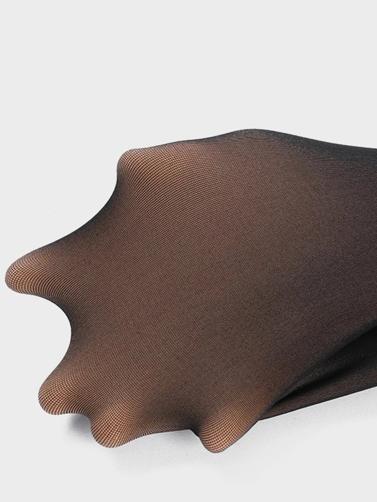 MAGIC Bare-Leg Look Fleece Lined Tights