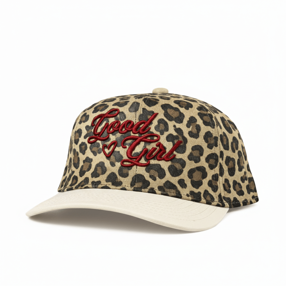Good Girl Hat