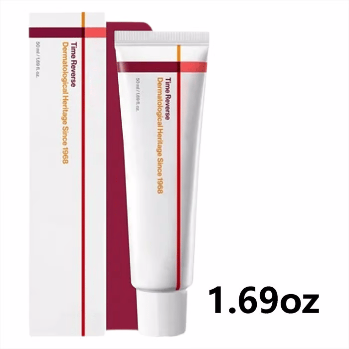 Time Reverse Advanced Rapid-Absorbing Nourishing Cream
