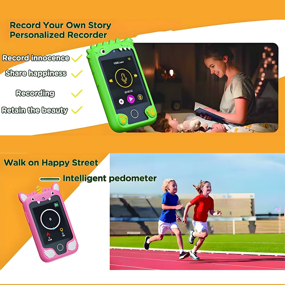 This Week's Special Kids Smart Phone