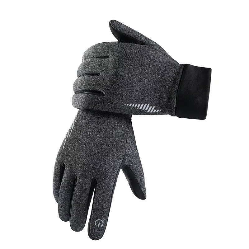 Winter Gloves Women's And Men's Ski Gloves