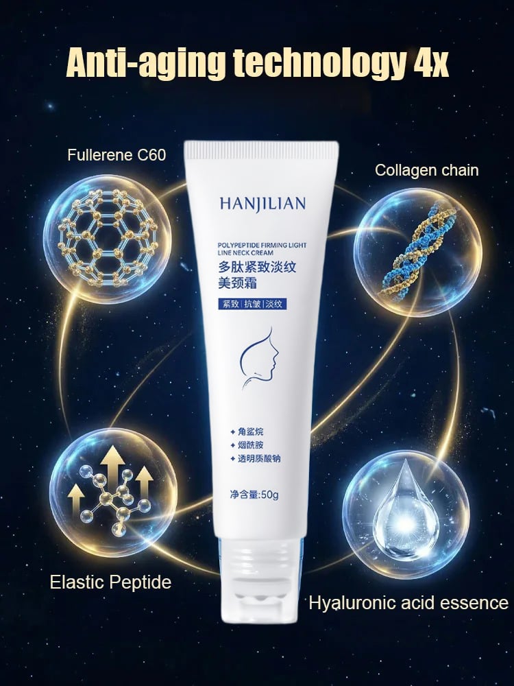 Collagen Fullerene Cell Regeneration Cream