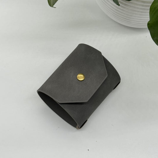 The Cash Wrap Wallet