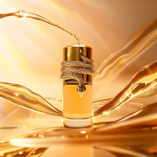 White Intense EDP Perfume 3.4 Oz