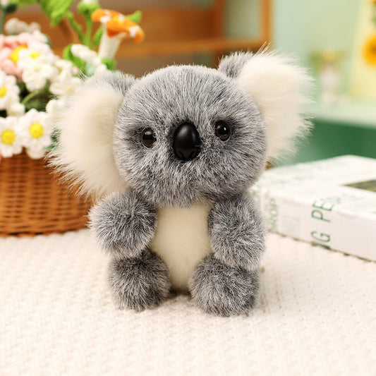 Emotional Healing on Demand Koala