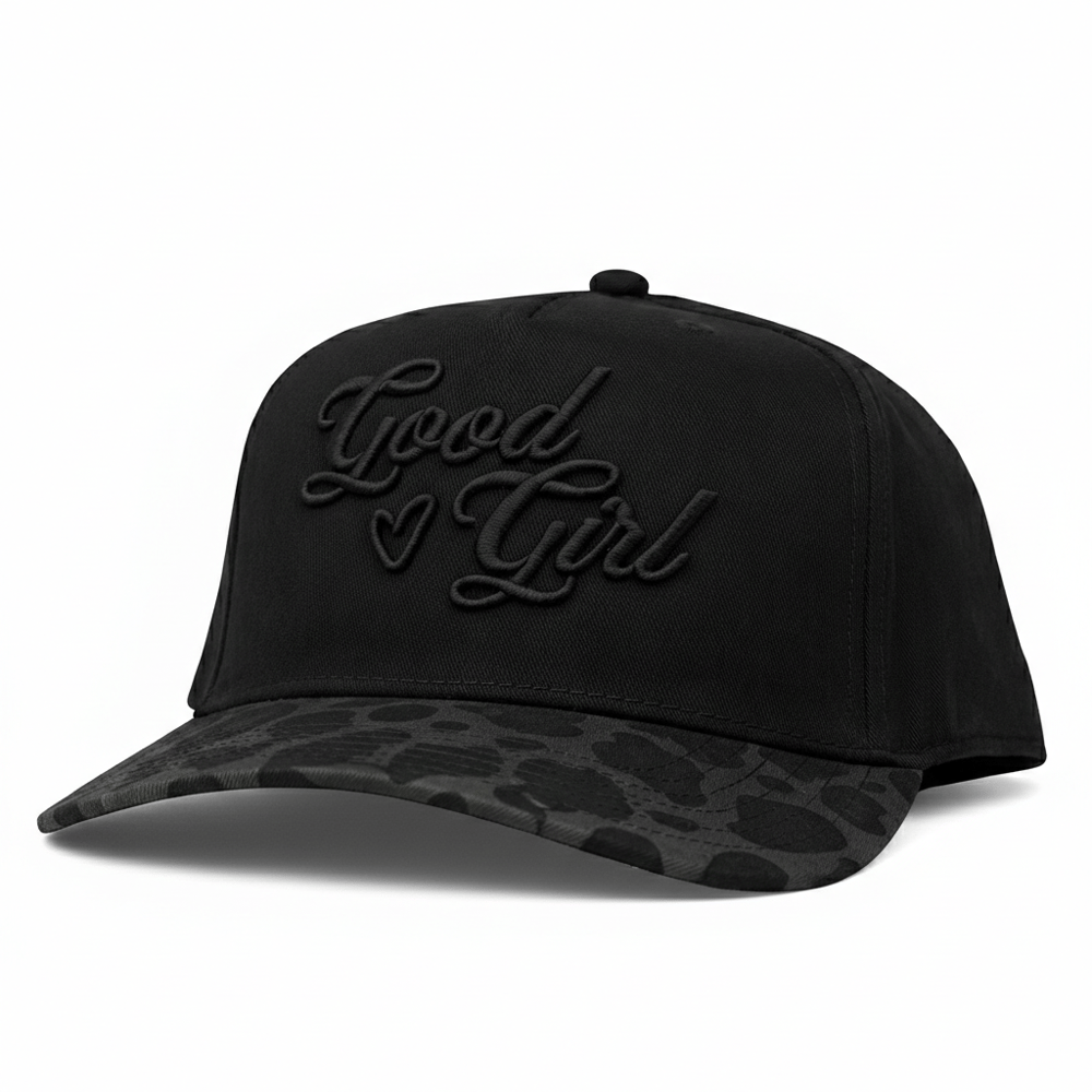 Good Girl Hat