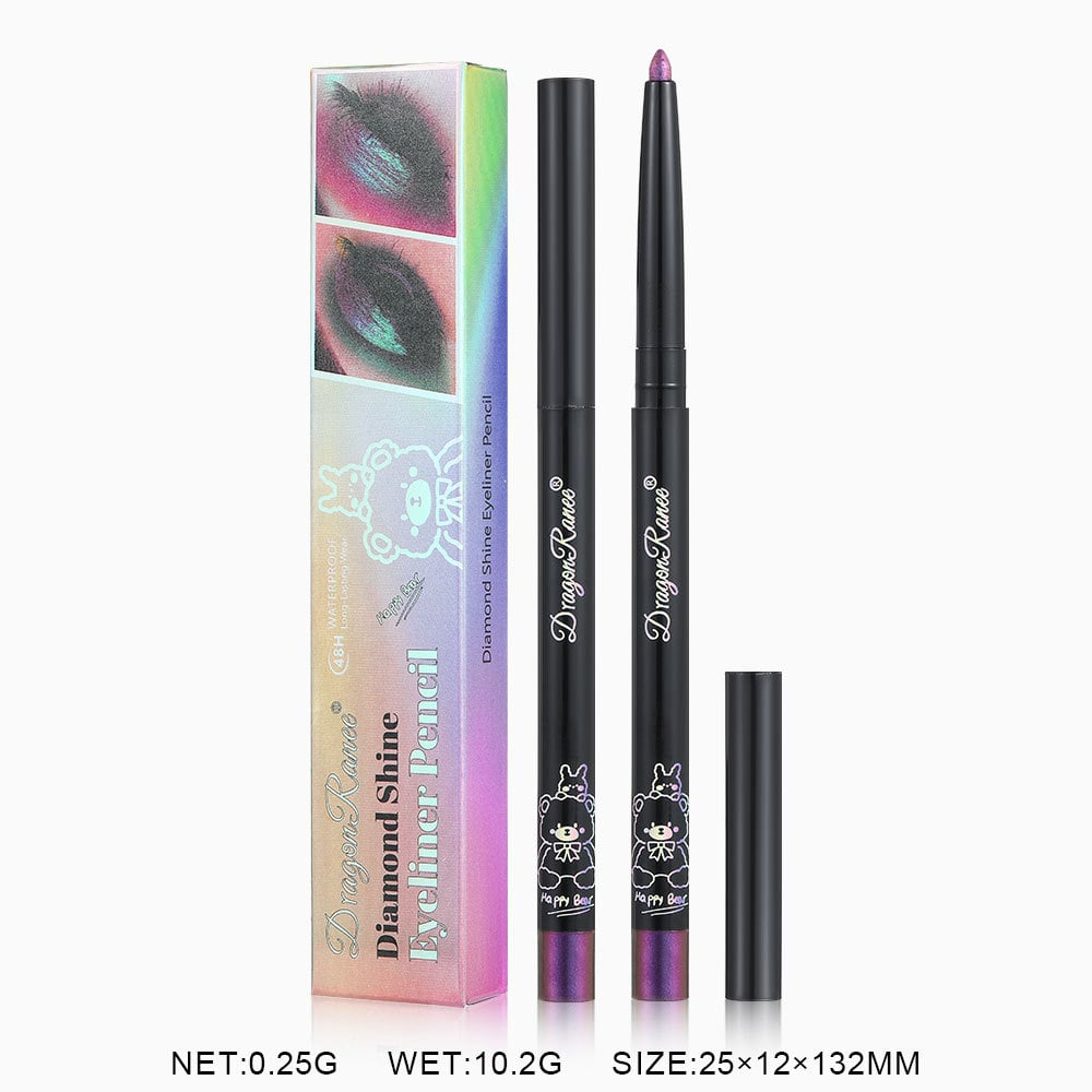 Multichrome Gel Eyeliner