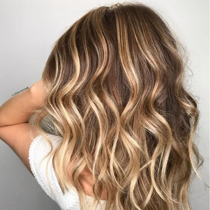 Luxury Human Hair Wigs for Women Add Fuller Hair Instantly-Suitable for All Head Sizes