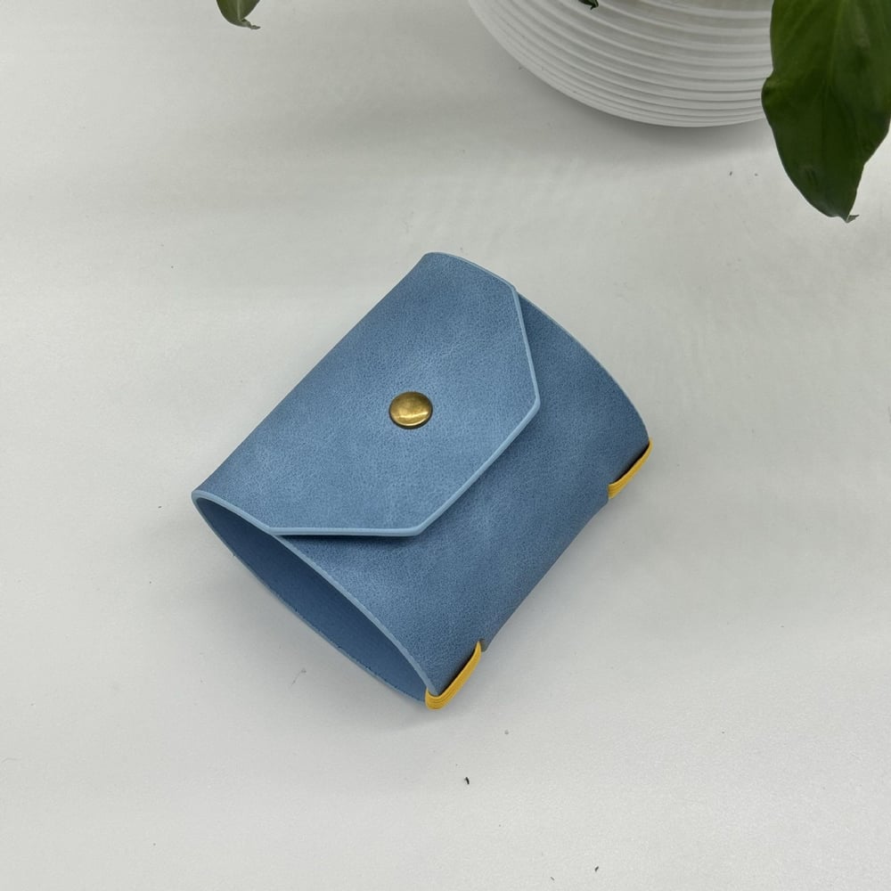 The Cash Wrap Wallet