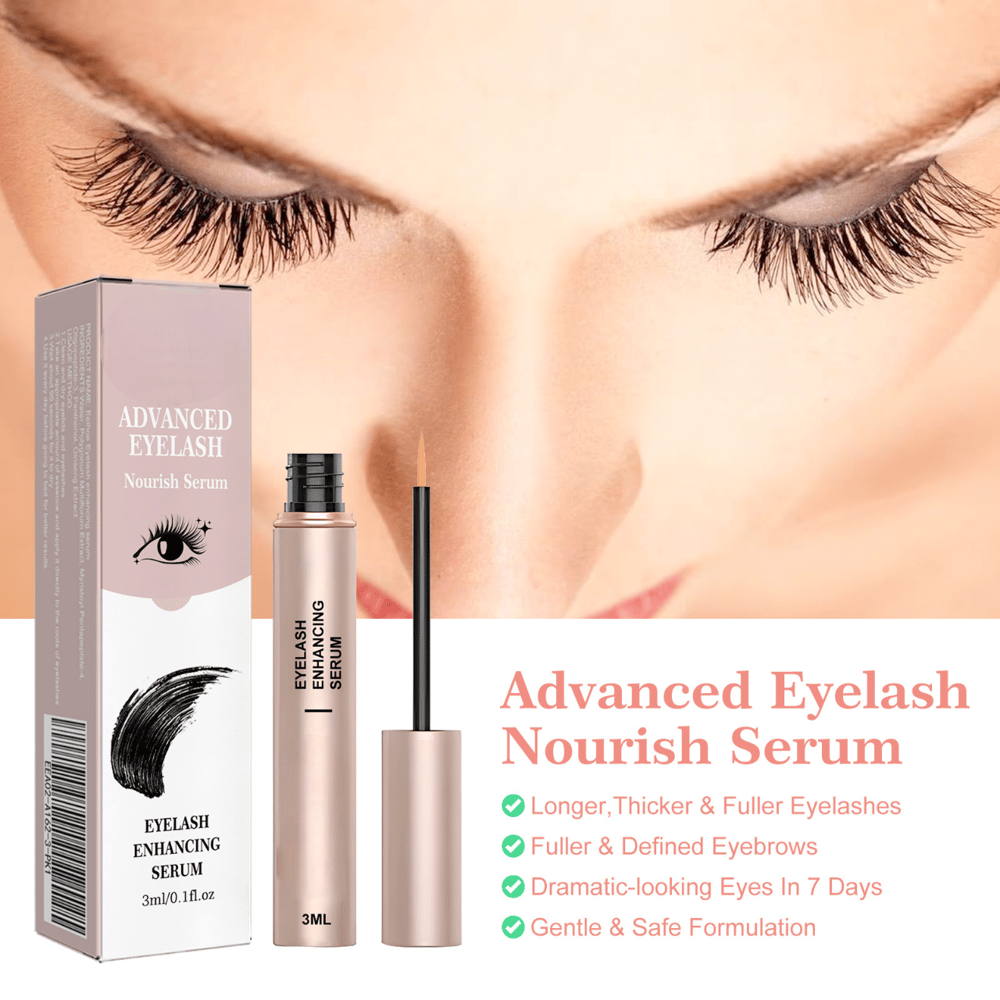 Eyelash Enhancing Serum
