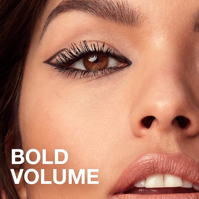 Volume and Length Formula for Bold, Separated Lashes