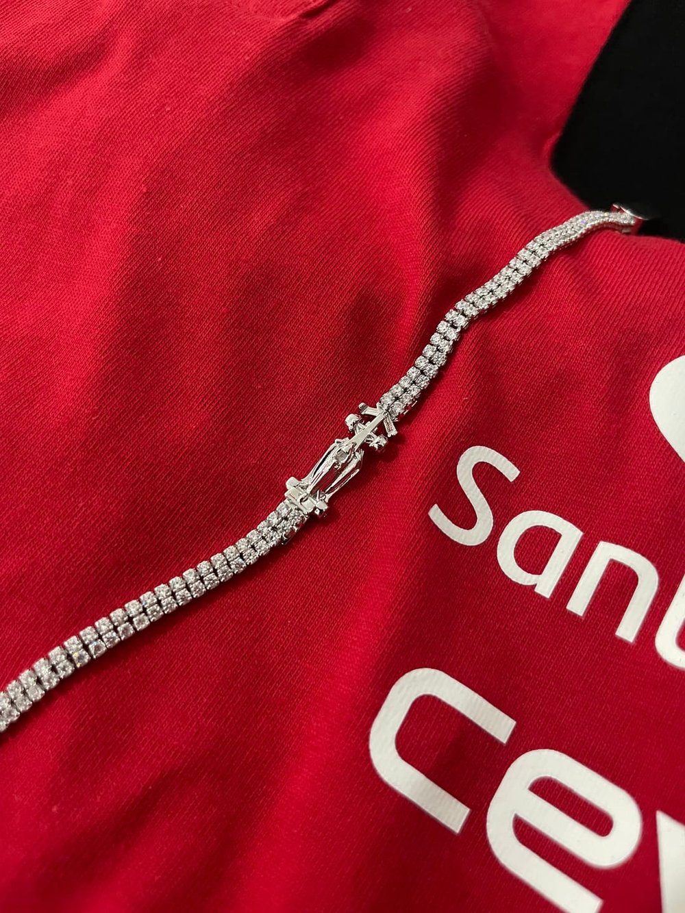 F1 BRACELET LIMITED EDITION