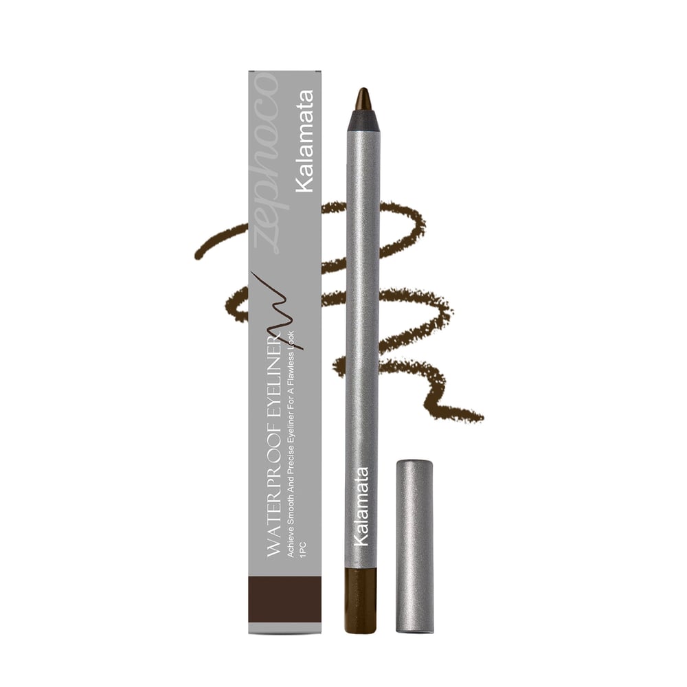 🔥【24H Lock】1440-Minute Smudge-Proof Eyeliner