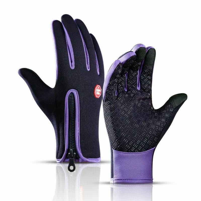 Ultimate Waterproof & Windproof Thermal Non-Slip Gloves
