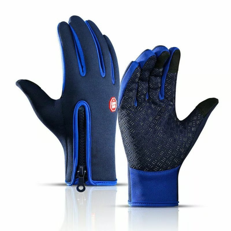 Ultimate Waterproof & Windproof Thermal Non-Slip Gloves