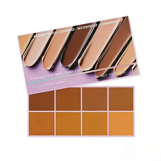 Soft Matte Cream Concealer