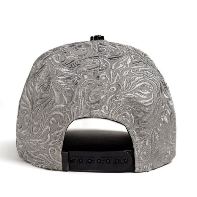 “LA”California” Cap