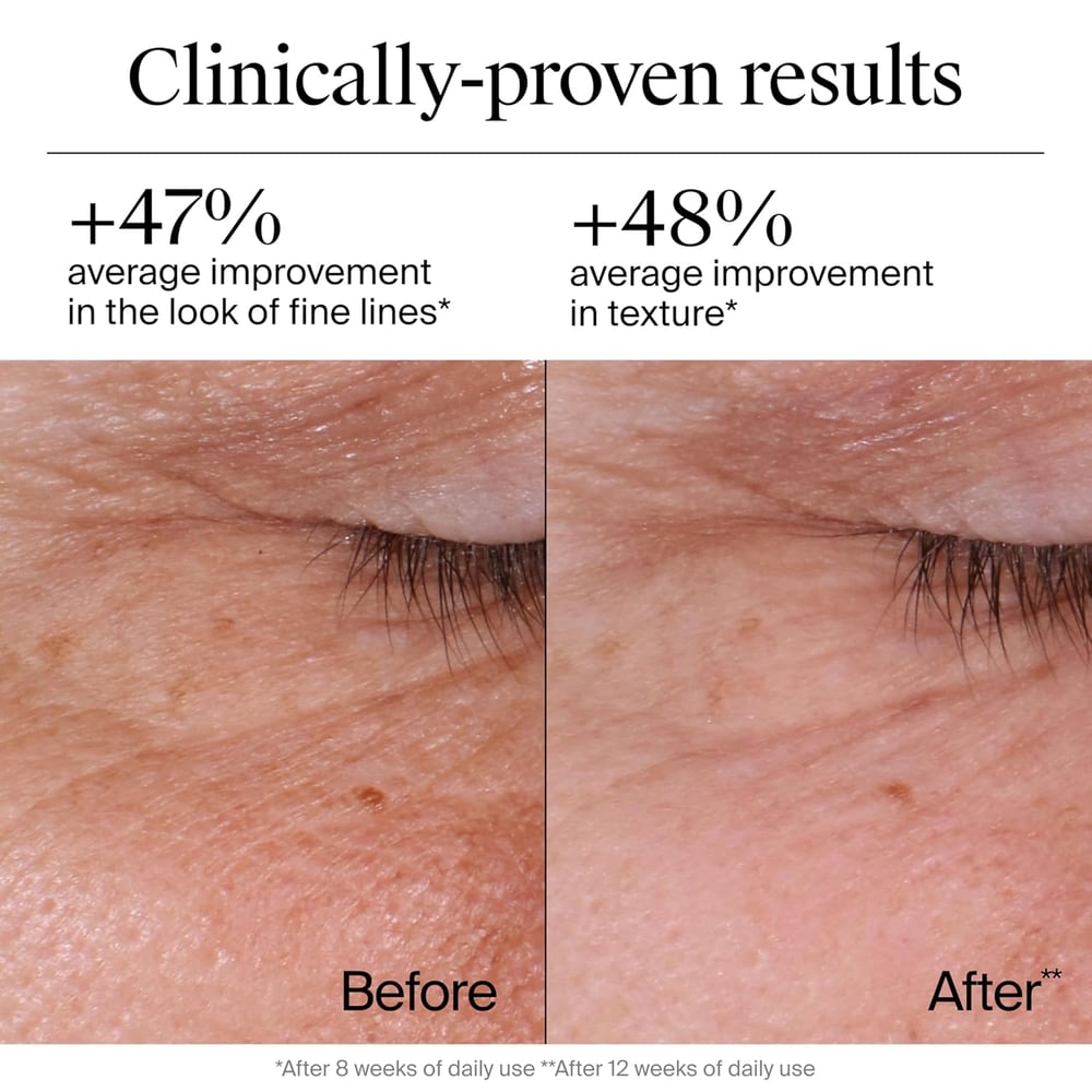 Neutrogena Rapid Wrinkle Repair Retinol Face Moisturizer