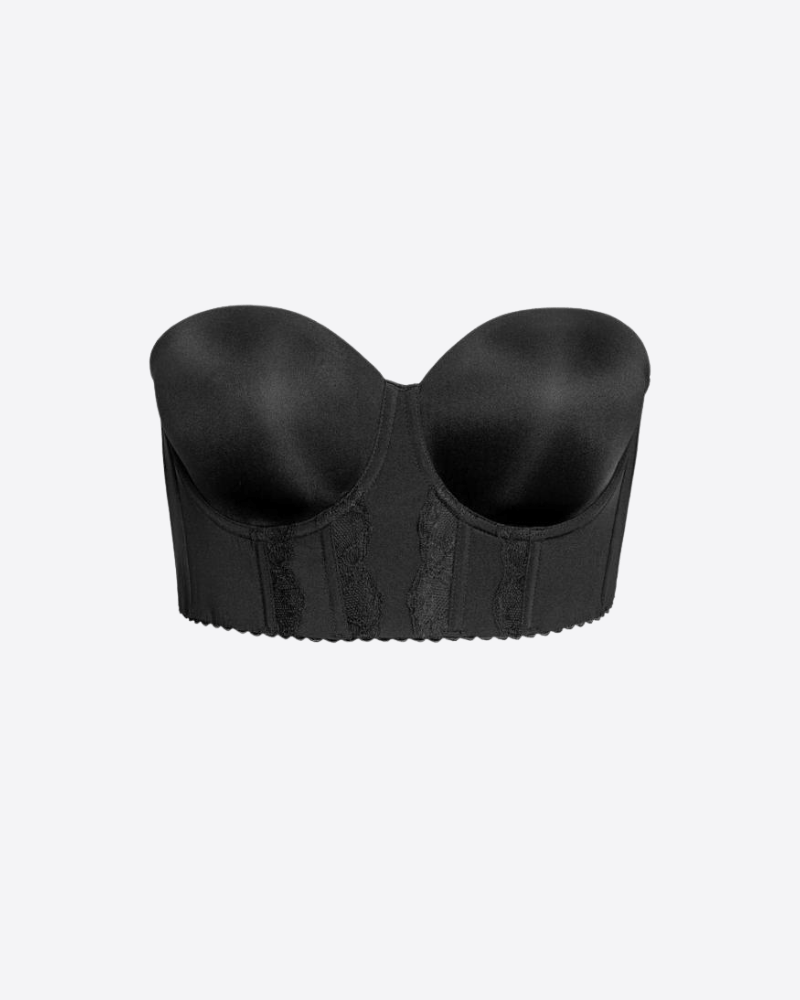 🔥HOT SALE 49% OFF🔥The Low Back Strapless Bra