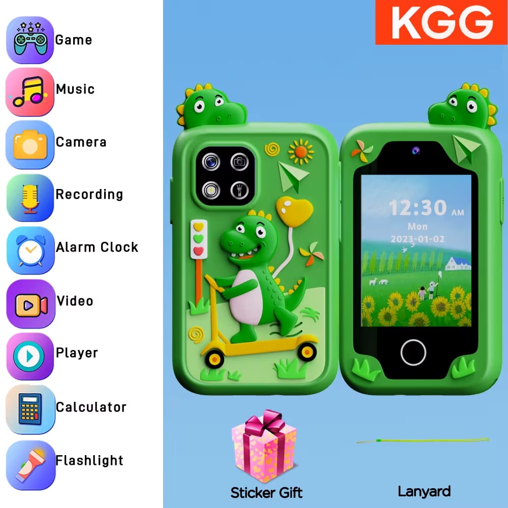 This Week's Special Kids Smart Phone