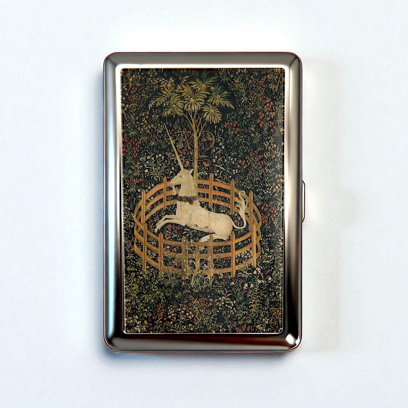 Vintage Versatile Card Holder