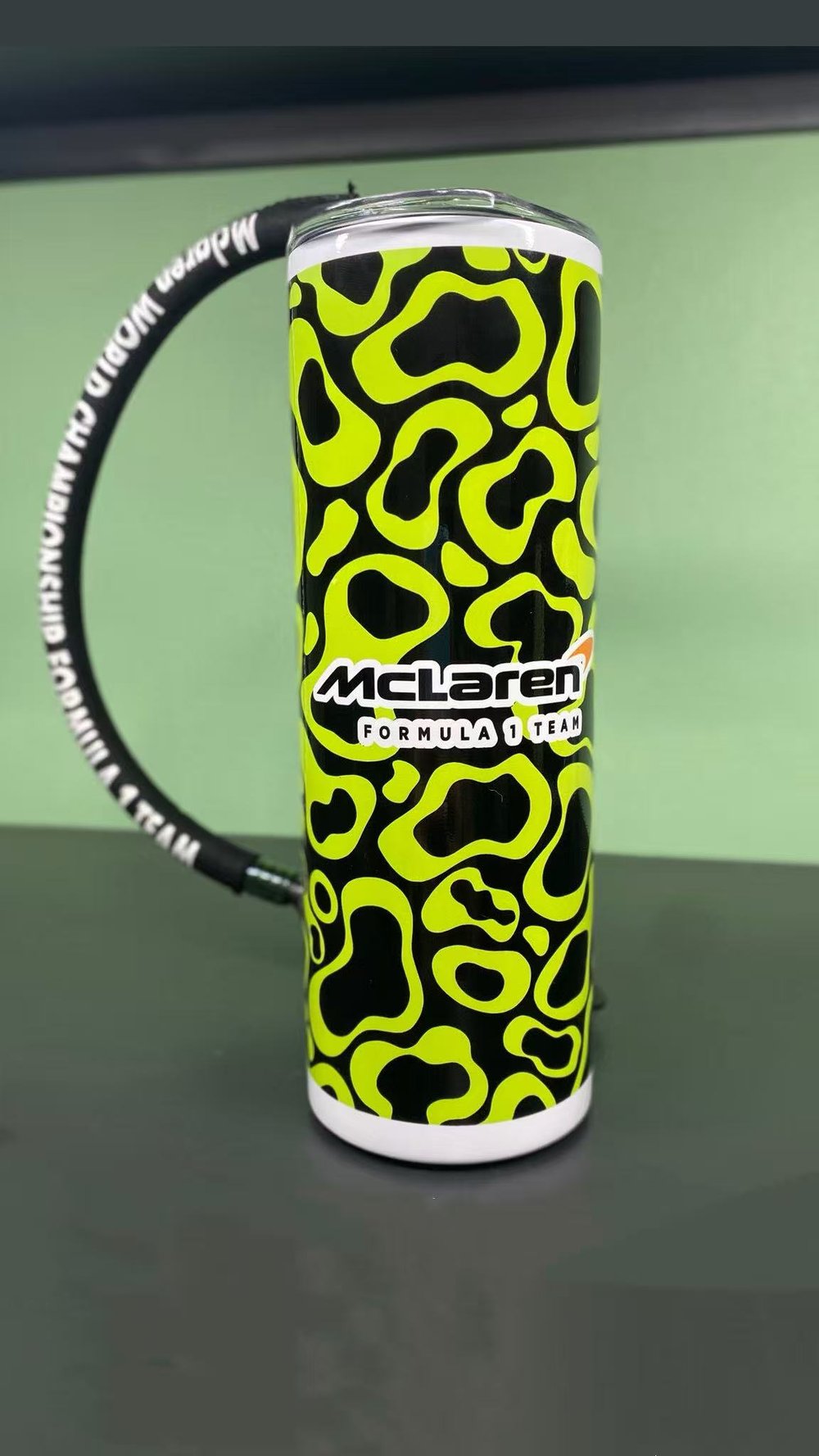 RED BULL RACING PILOT EDITION BOTTLE