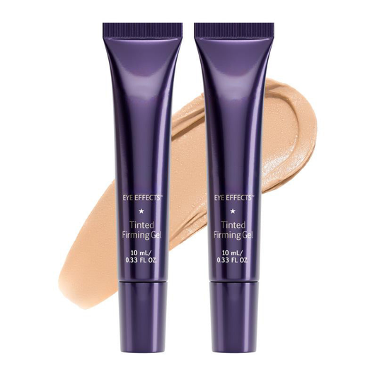 Eye Effects-Reduce the Appearance of Puffiness, Fine Lines, Wrinkles, and Under-Eye Circles