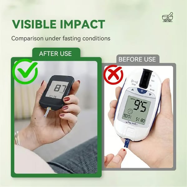 Kreain Nature Chicory and Gardenia Honeysuckle Liquorice Herbal Tea