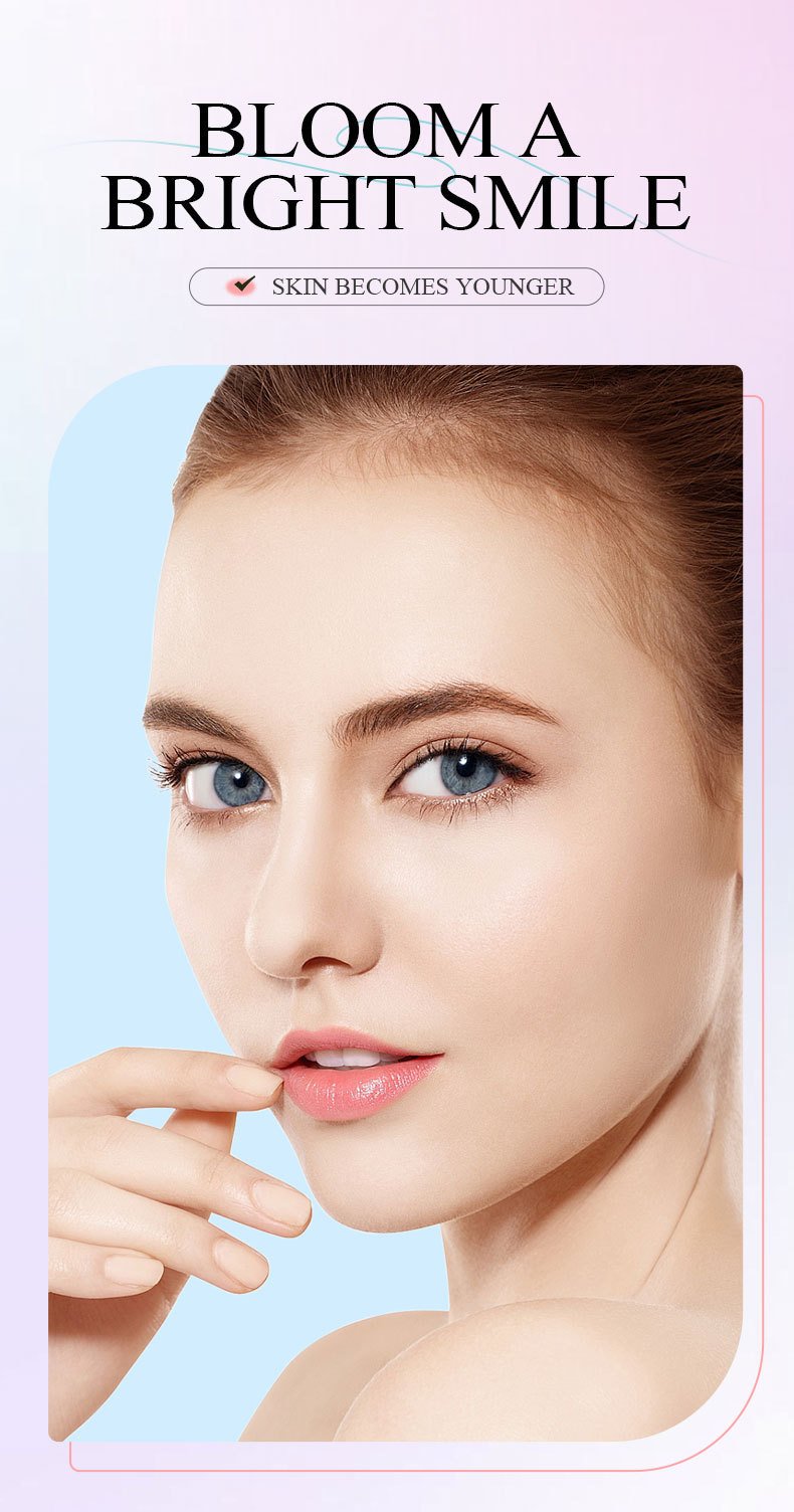 Niacinamide Advanced Teeth Whitening Toothpaste