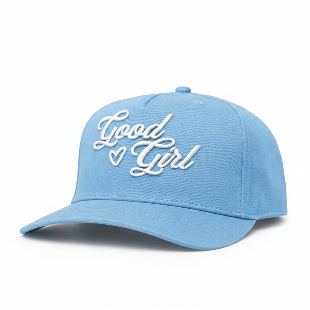 Good Girl Hat