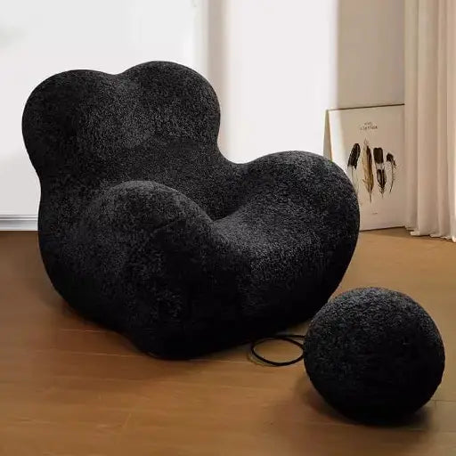 ☁️ MeteorChill Lounger