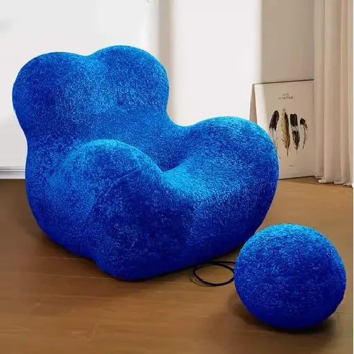 ☁️ MeteorChill Lounger