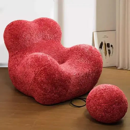 ☁️ MeteorChill Lounger